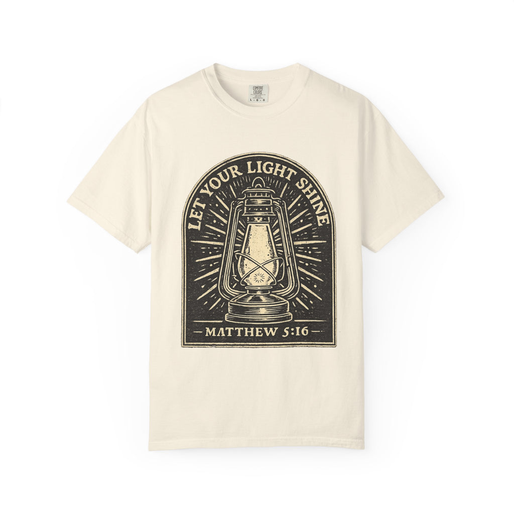 Light Shine T-Shirt