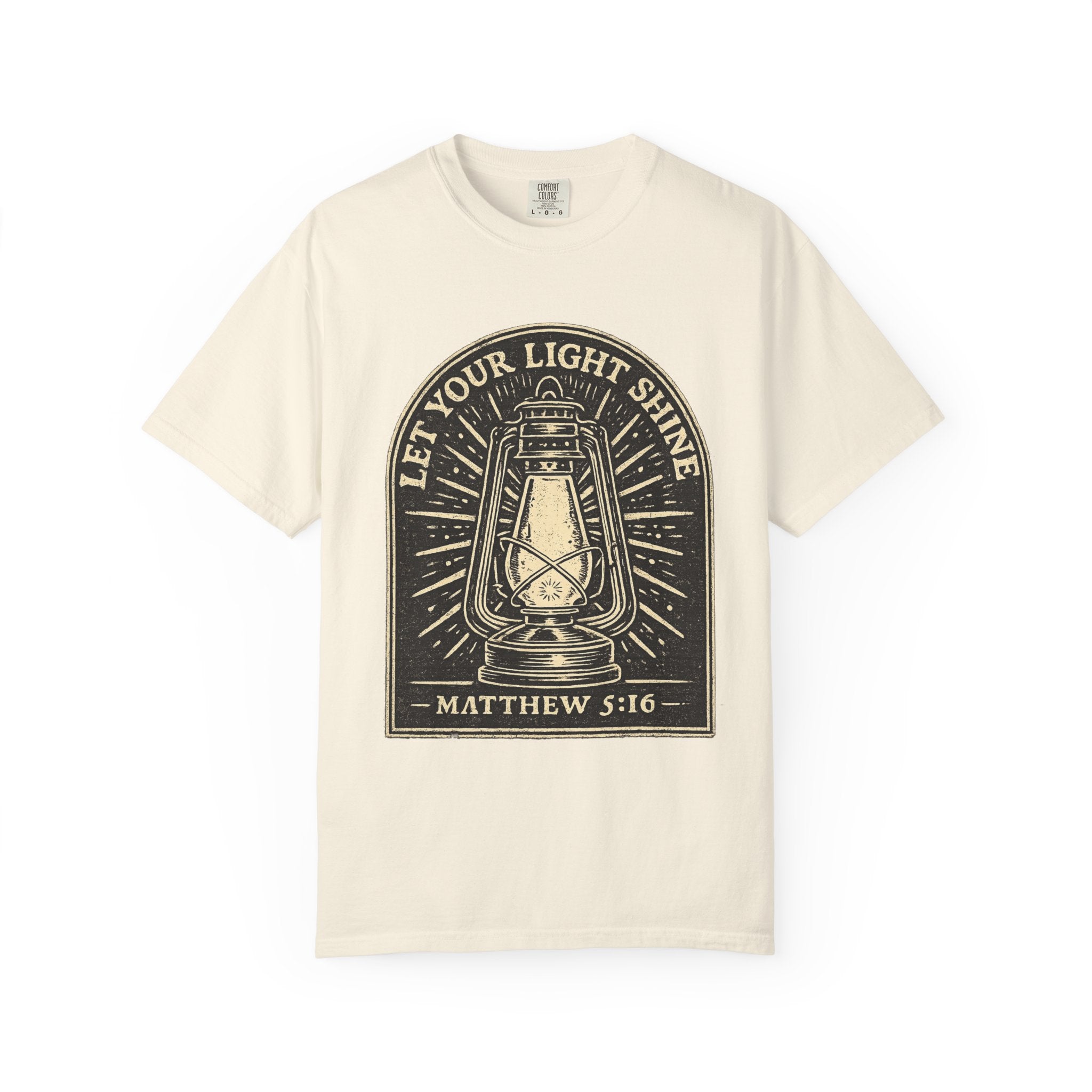 Light Shine T-Shirt