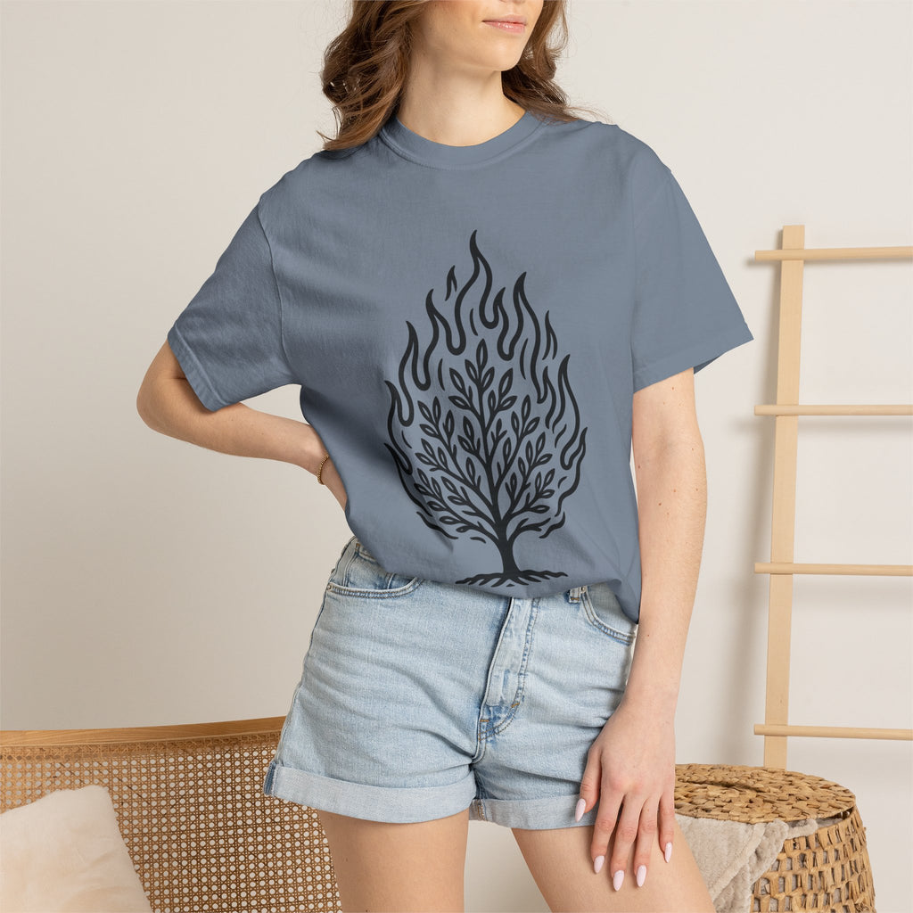 Burning Bush T-Shirt
