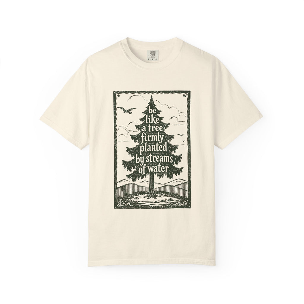 Tree Planted T-Shirt