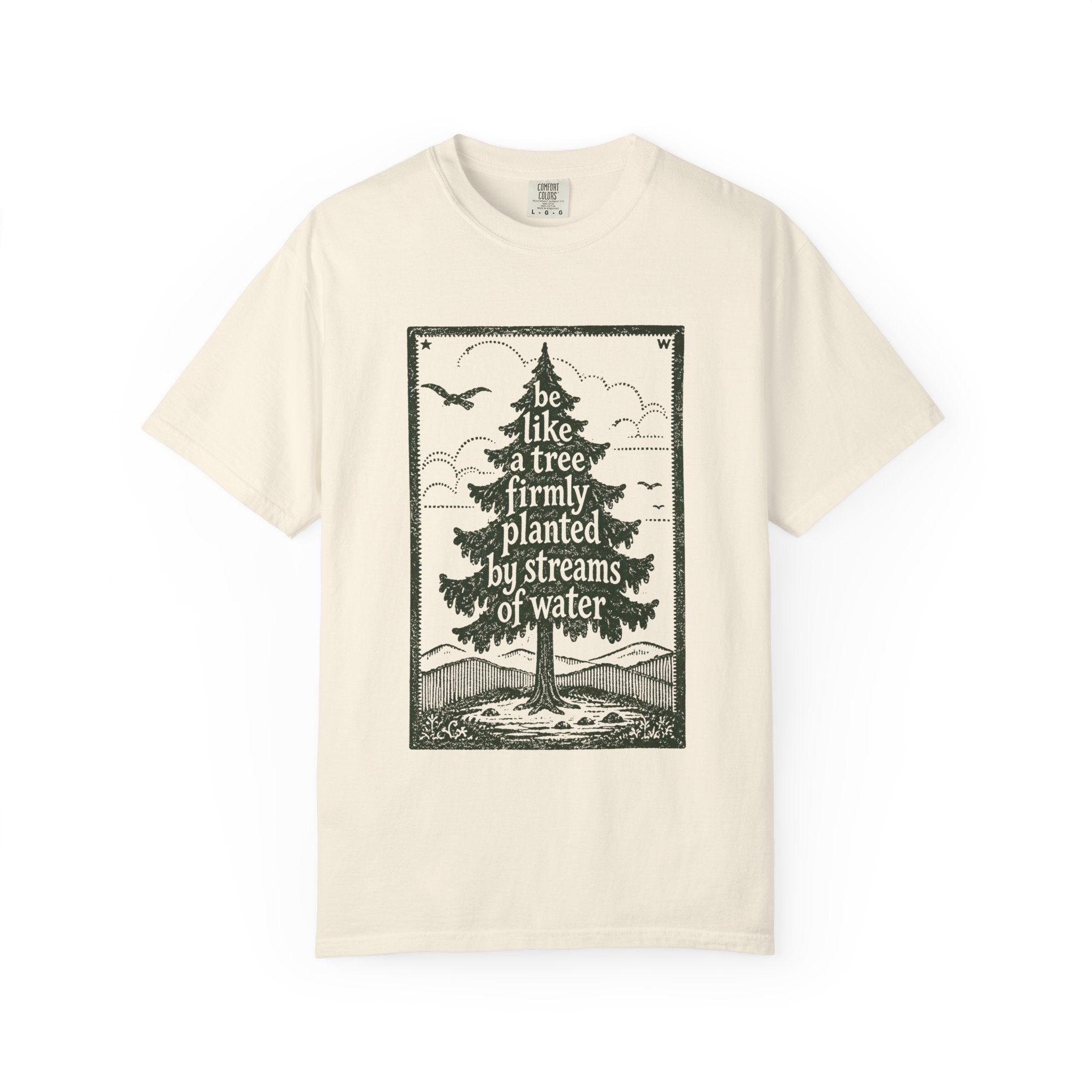 Tree Planted T-Shirt