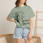 Prepare Yourself T-Shirt