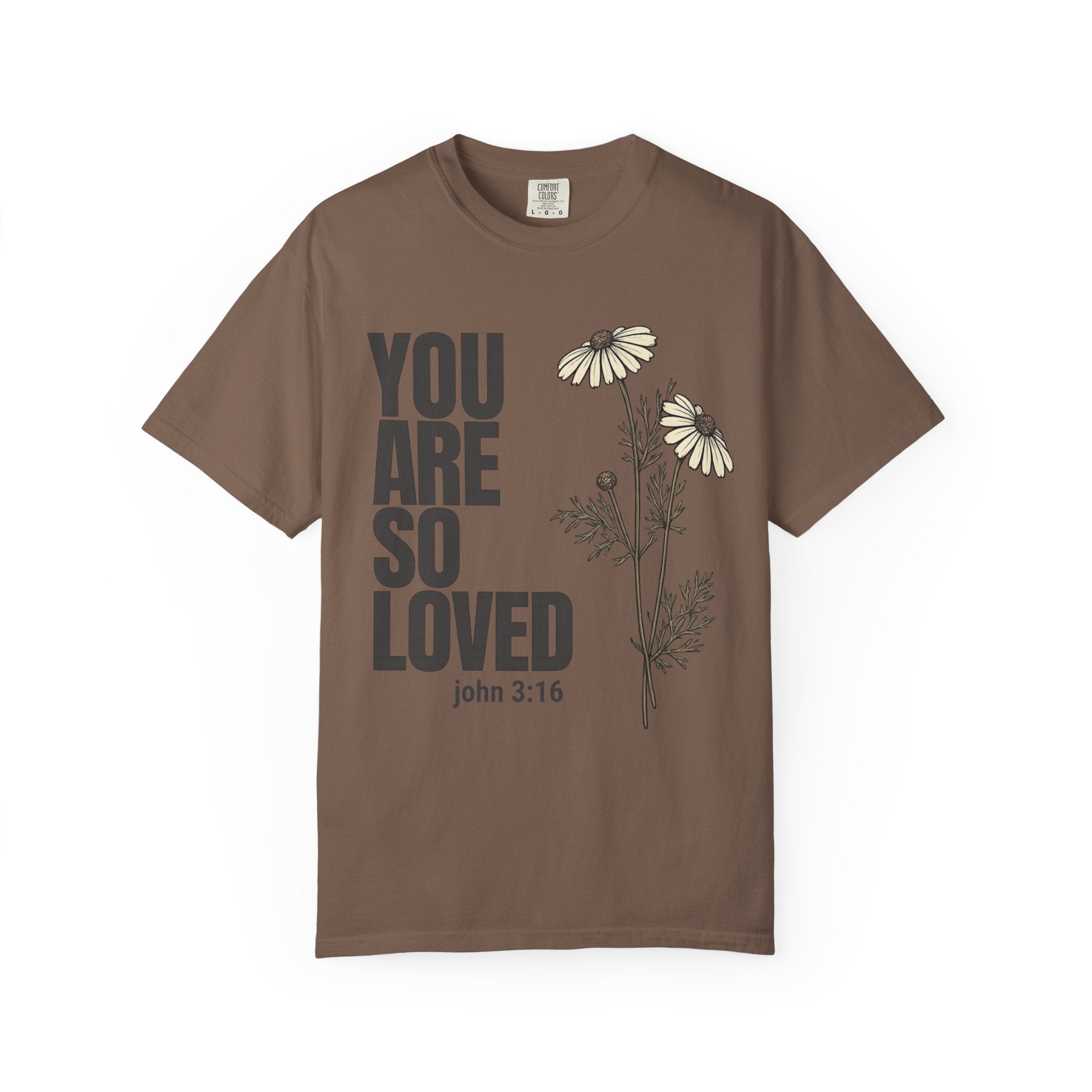 So Loved T-Shirt