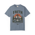Wilderness Faith T-Shirt