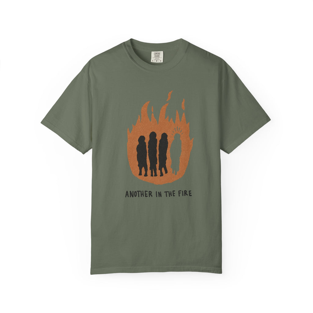 Another Fire T-Shirt
