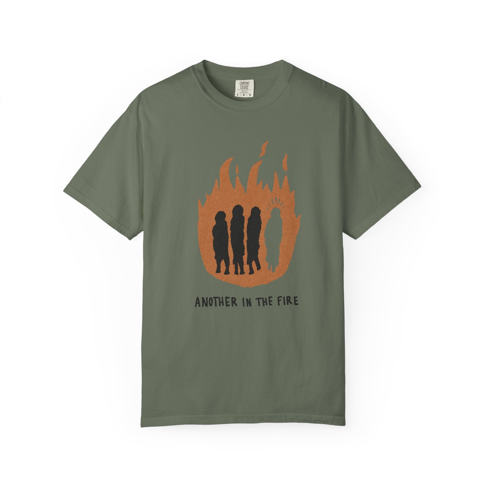 Another Fire T-Shirt