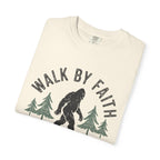 Bigfoot Faith T-Shirt