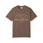 Move Mountains T-Shirt