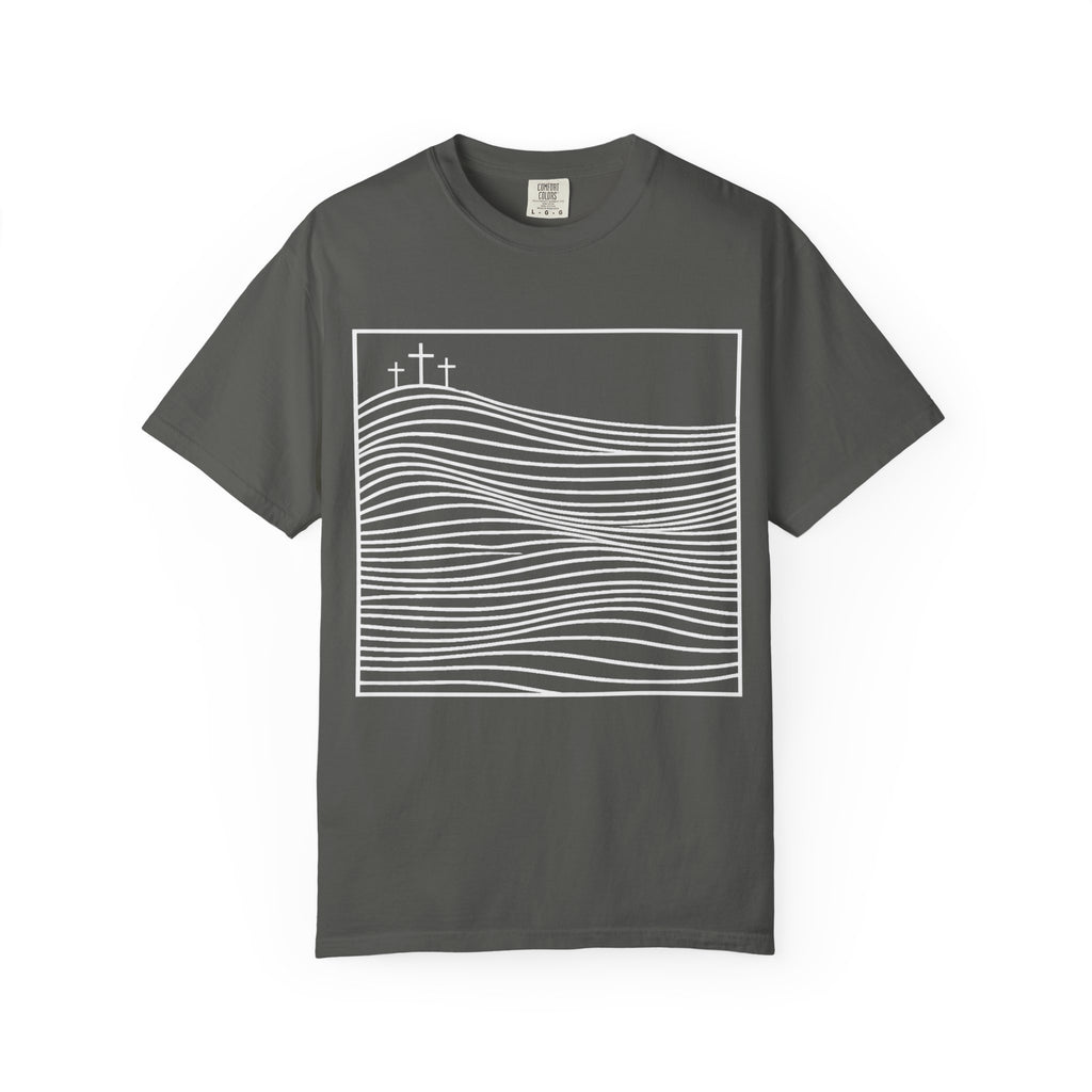 3 Cross T-Shirt