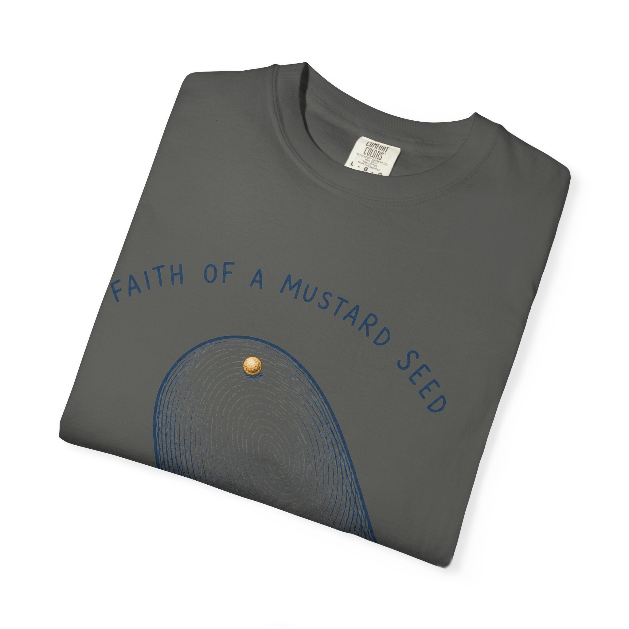 Mustard Seed T-Shirt