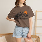 Move Mountains T-Shirt