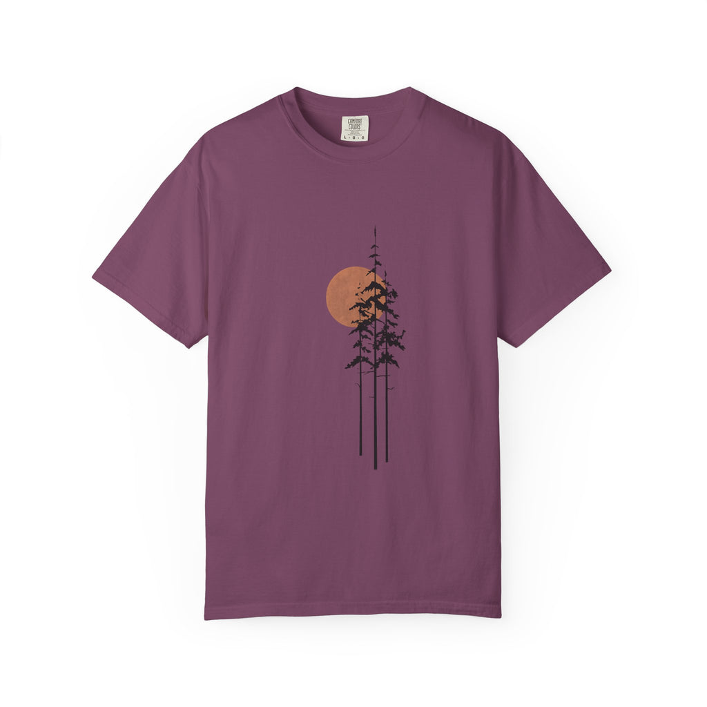 Tree Sun T-Shirt