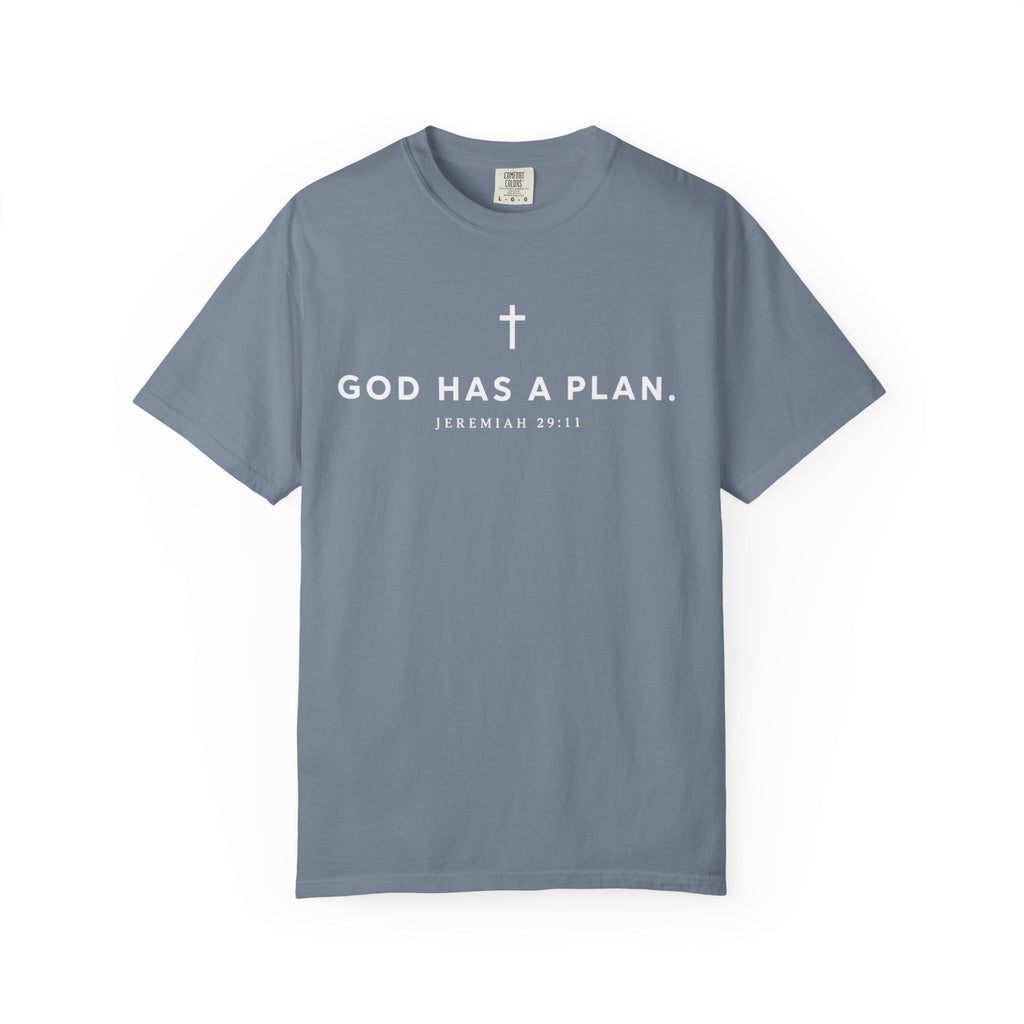 God Plan T-Shirt