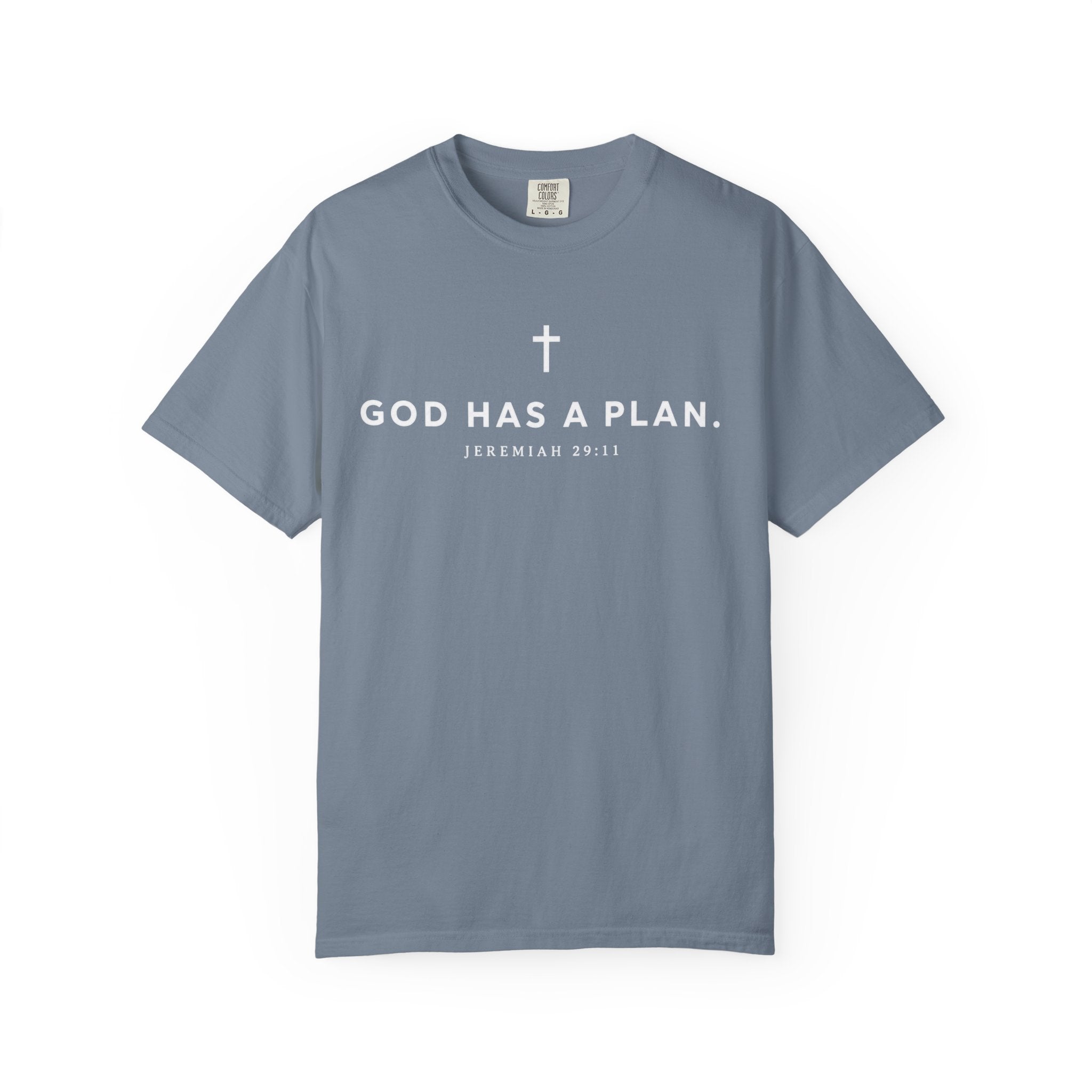 God Plan T-Shirt