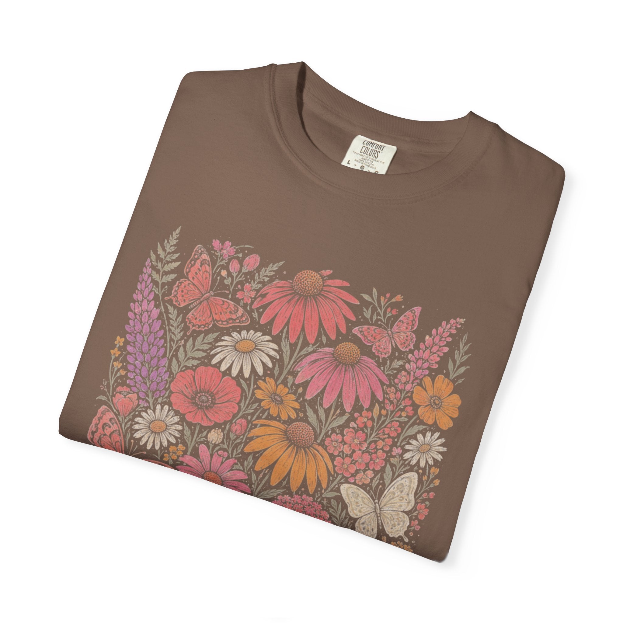 Rejoice Greatly T-Shirt