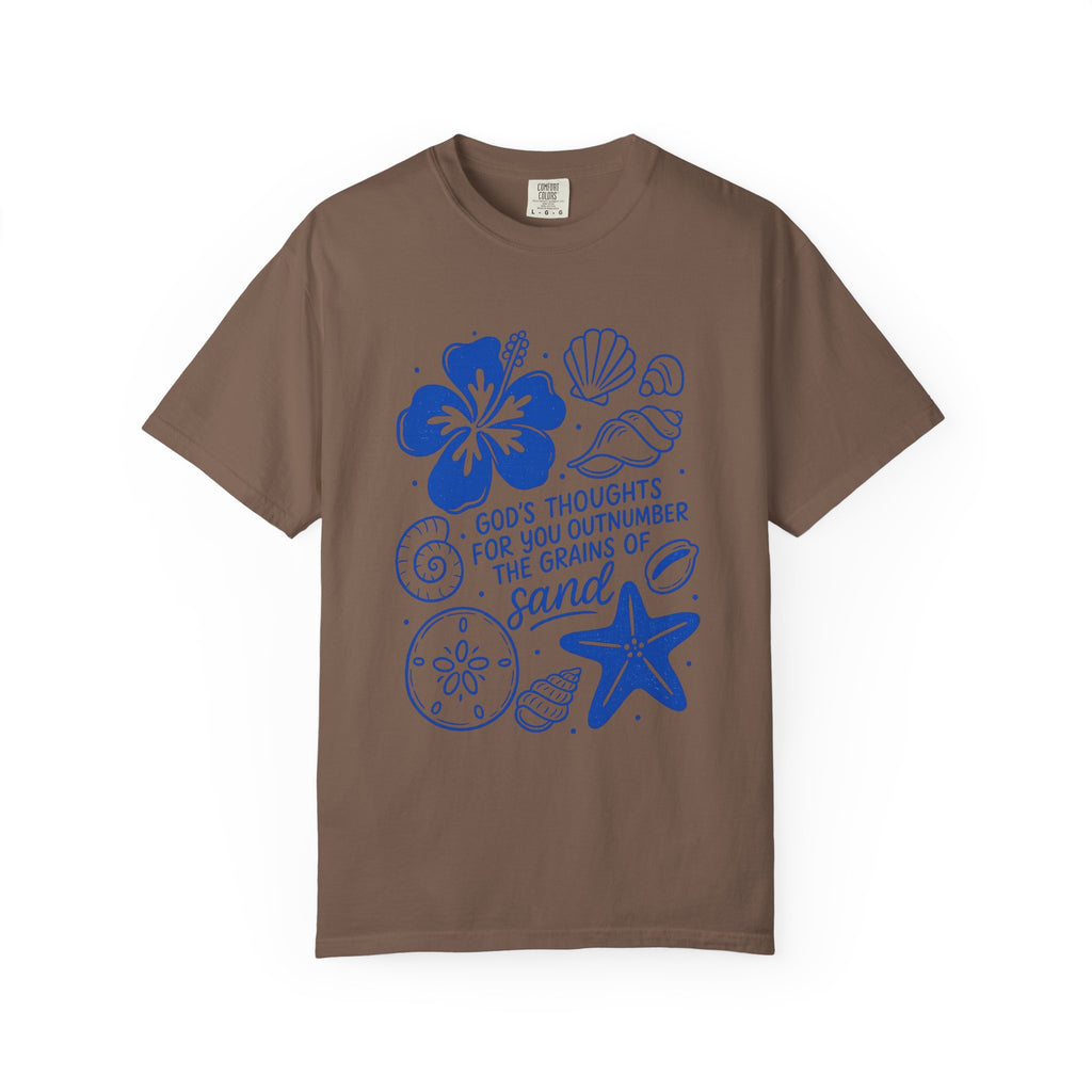 God's Thoughts T-Shirt