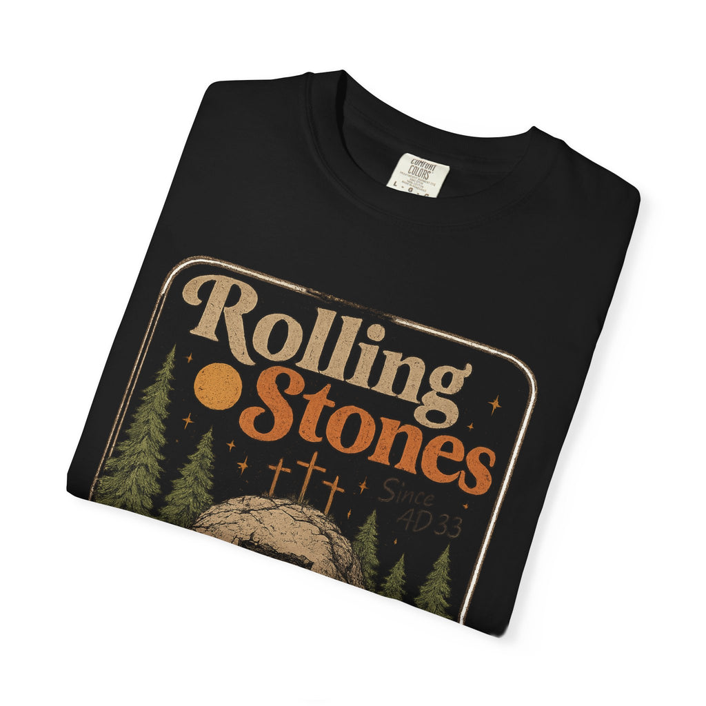 Rolling Stones T-Shirt