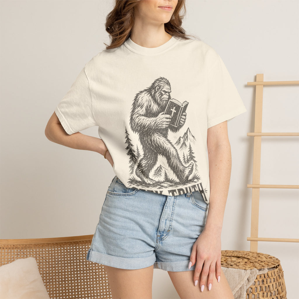 Seek Truth T-Shirt
