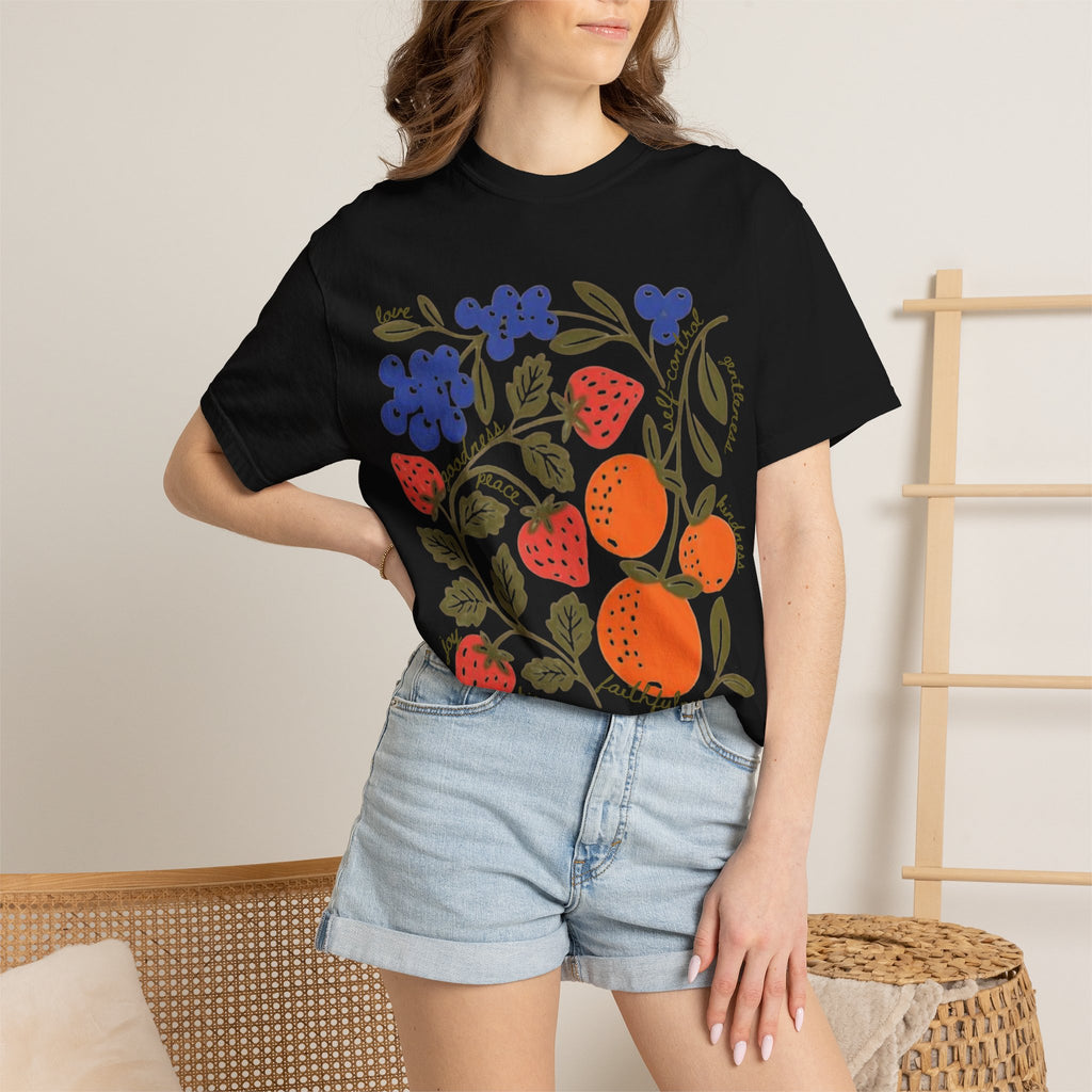 Fruits Spirit T-Shirt