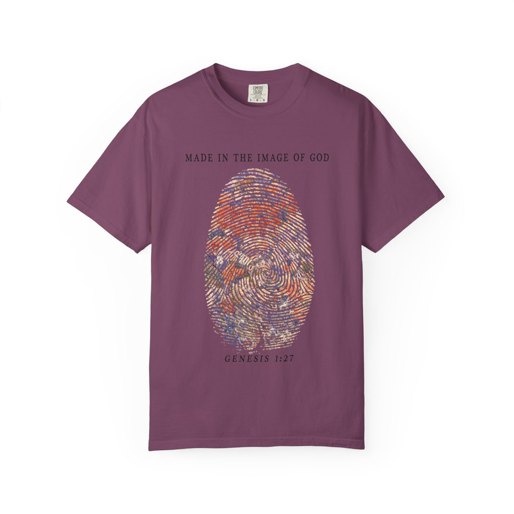 Image of God T-Shirt