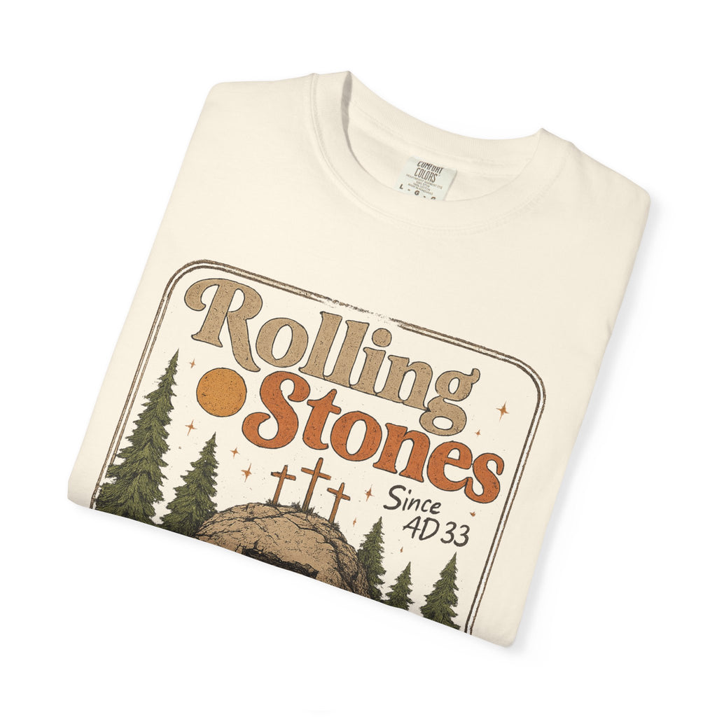 Rolling Stones T-Shirt