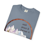 Seek Peace T-Shirt