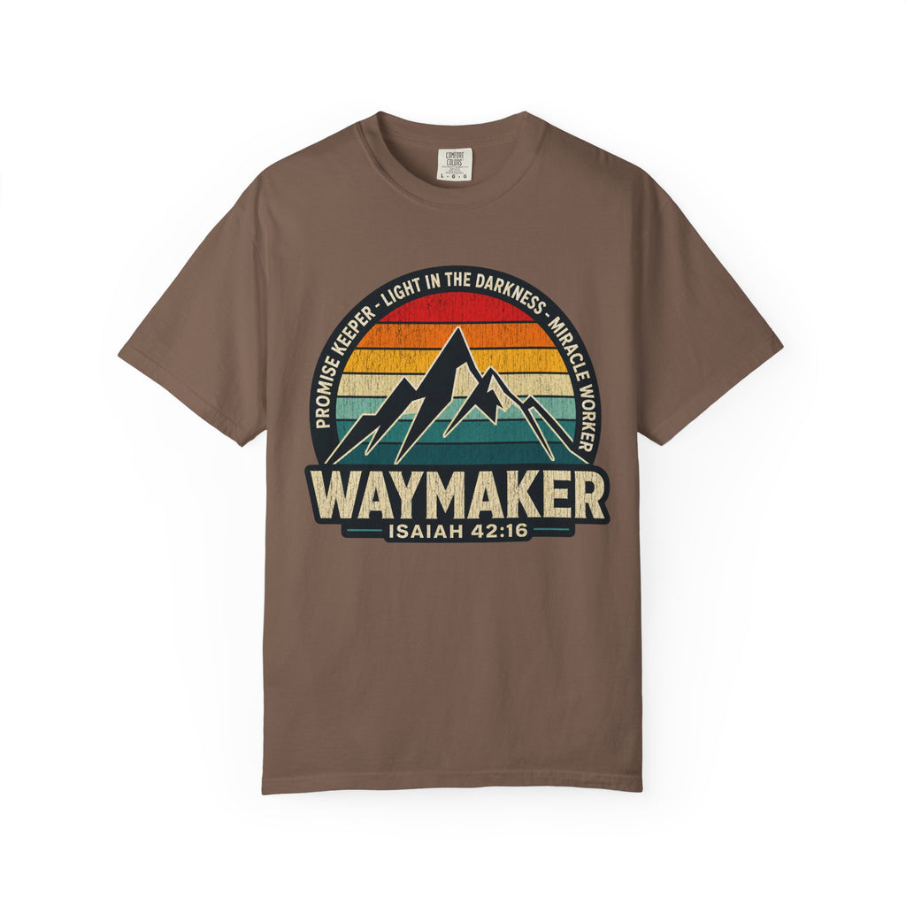 Waymaker T-Shirt