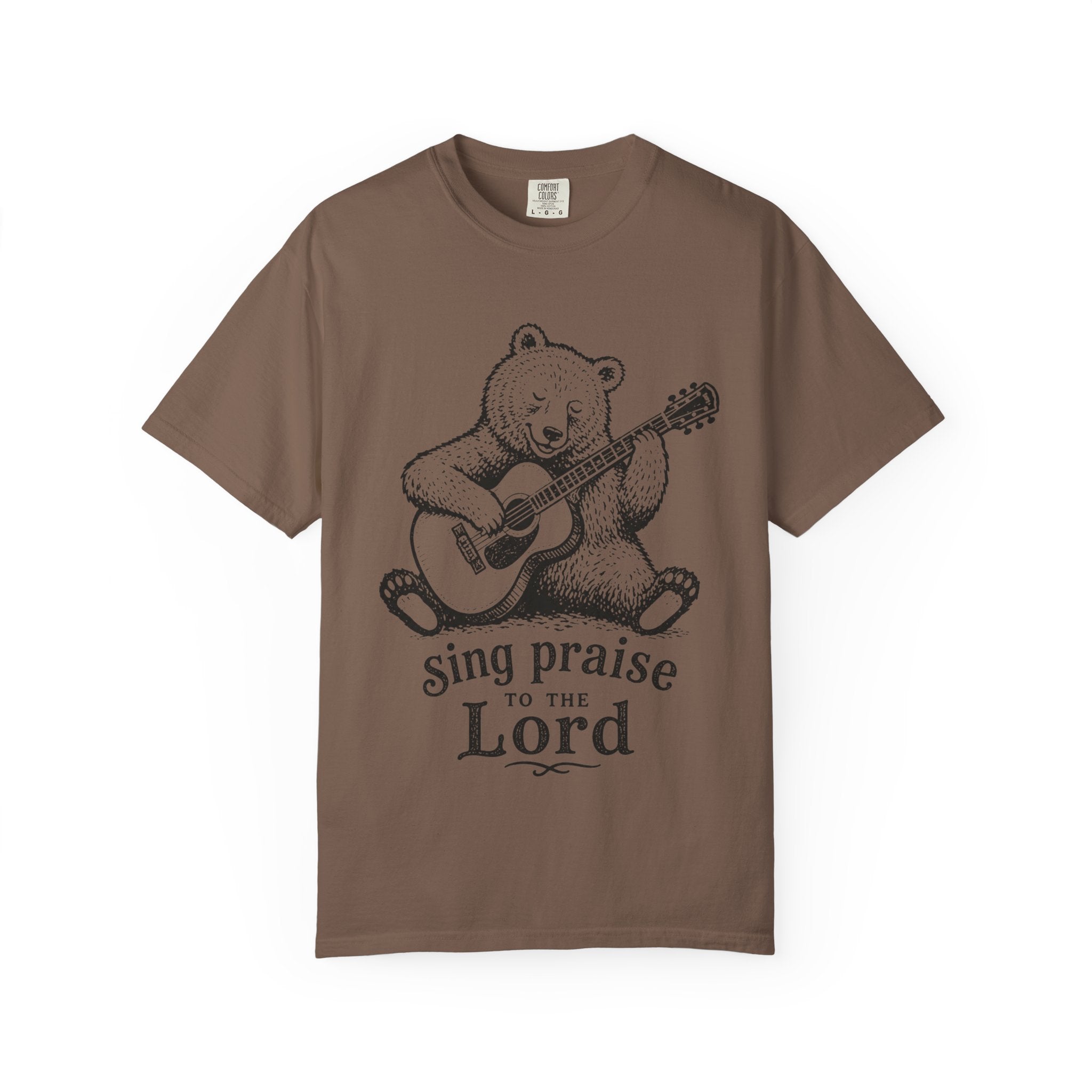 Bear Praise T-Shirt