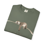 Sloth Rest T-Shirt