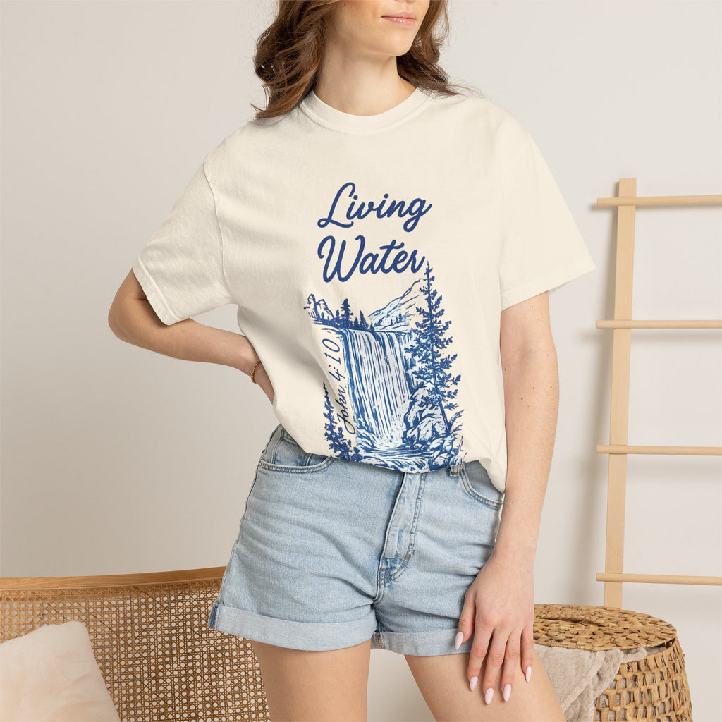 Living Water T-Shirt