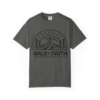 Walk By Faith T-shirt