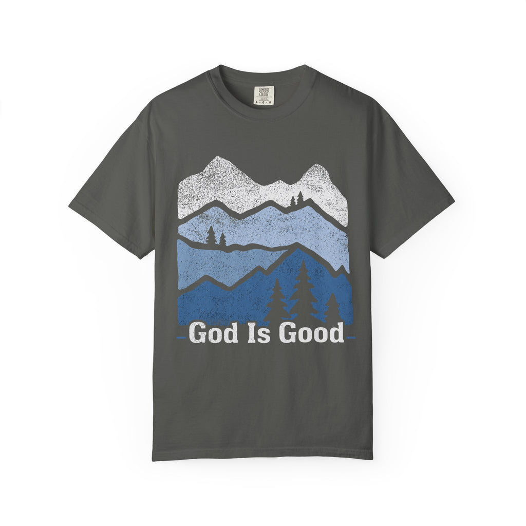 God is Good T-Shirt