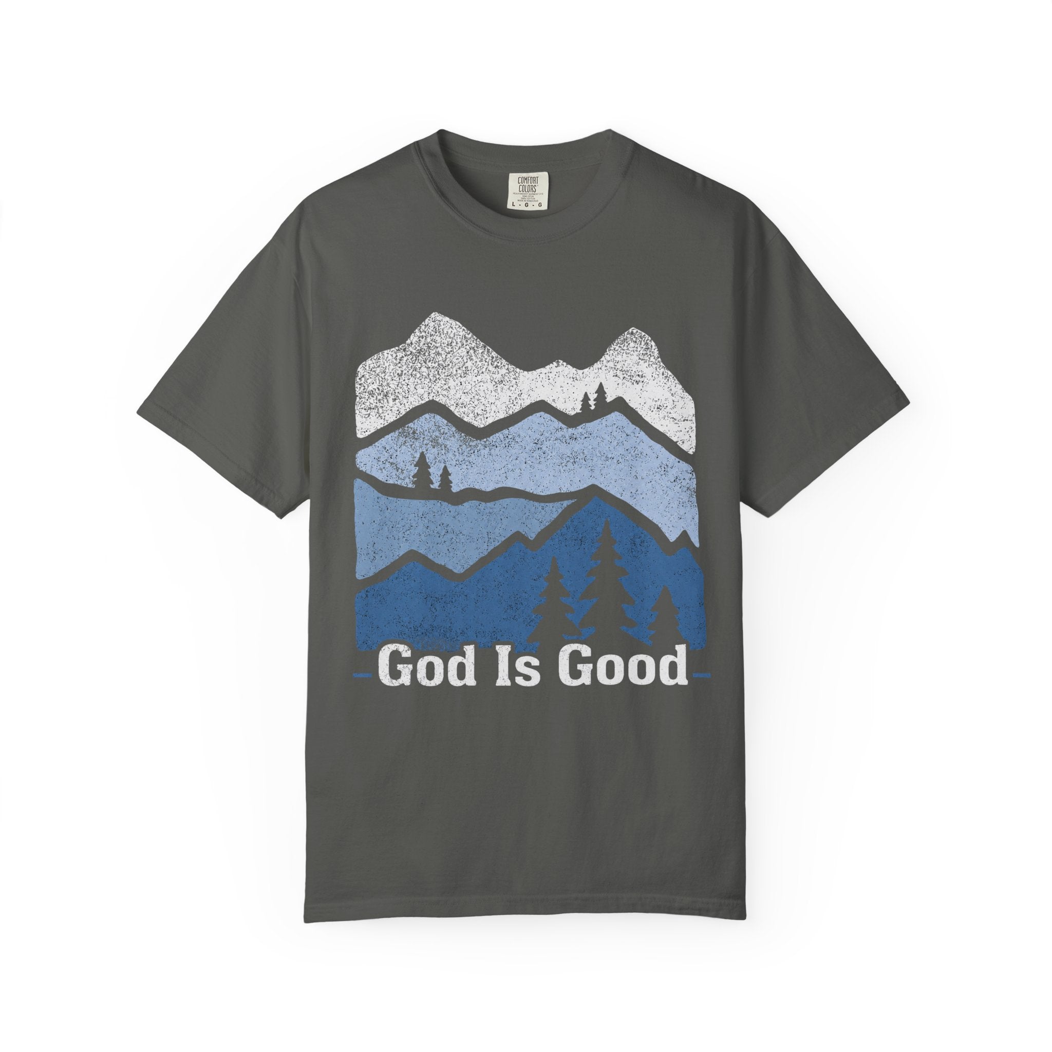 God is Good T-Shirt