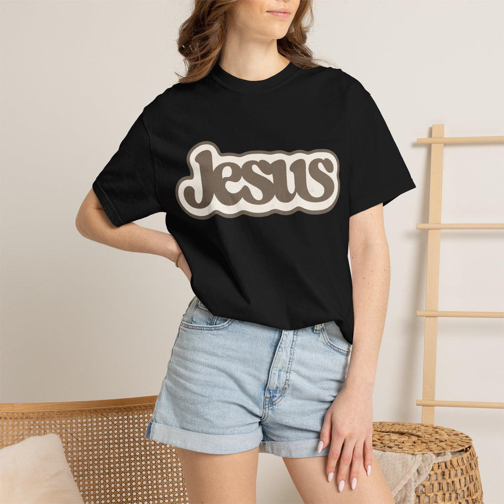 Jesus T-Shirt