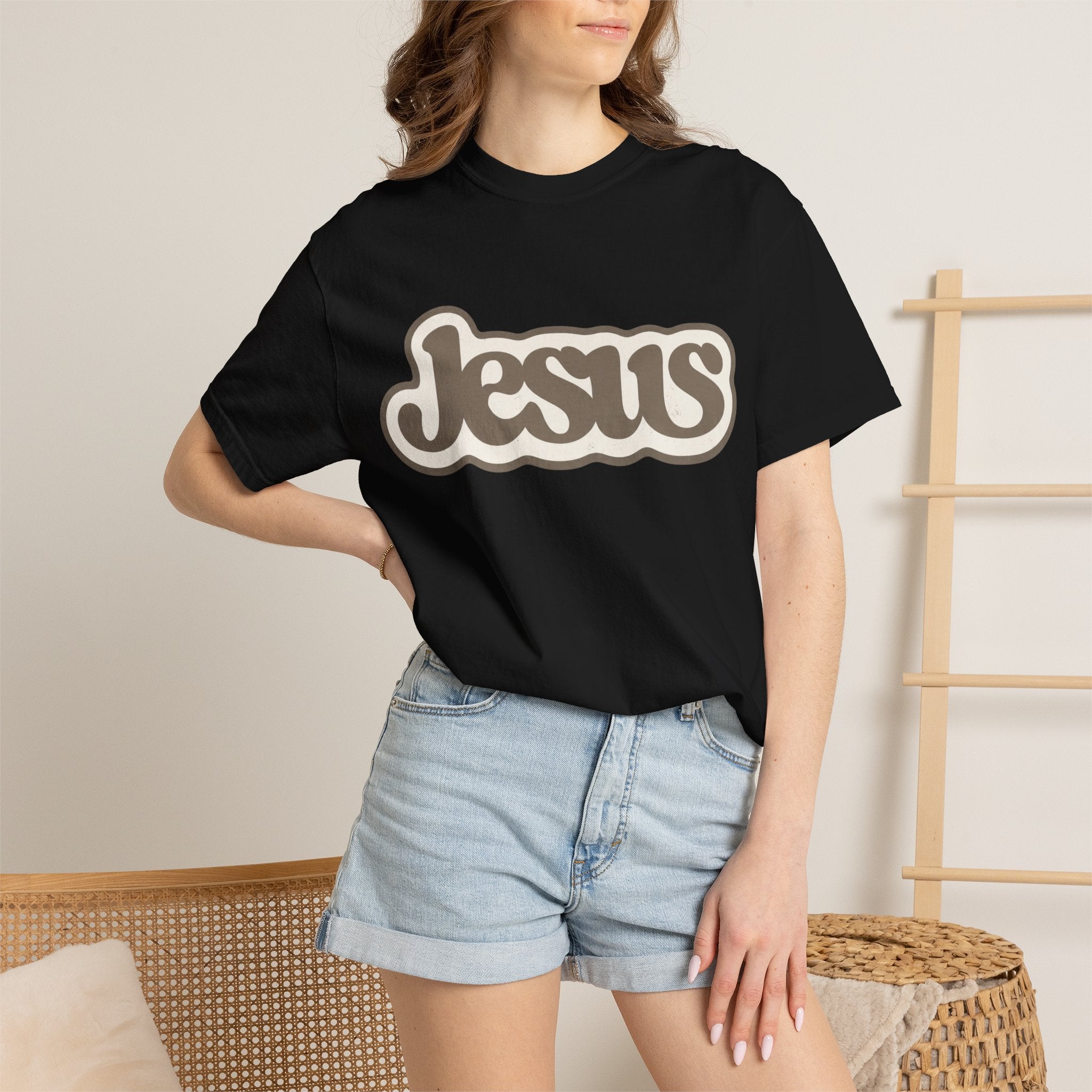 Jesus T-Shirt