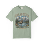 Grand Teton T-Shirt