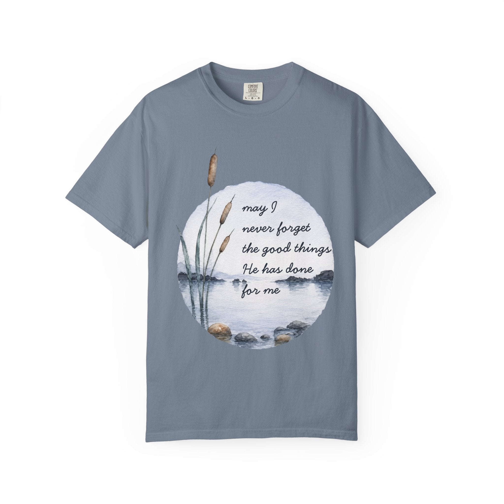 Never Forget T-Shirt