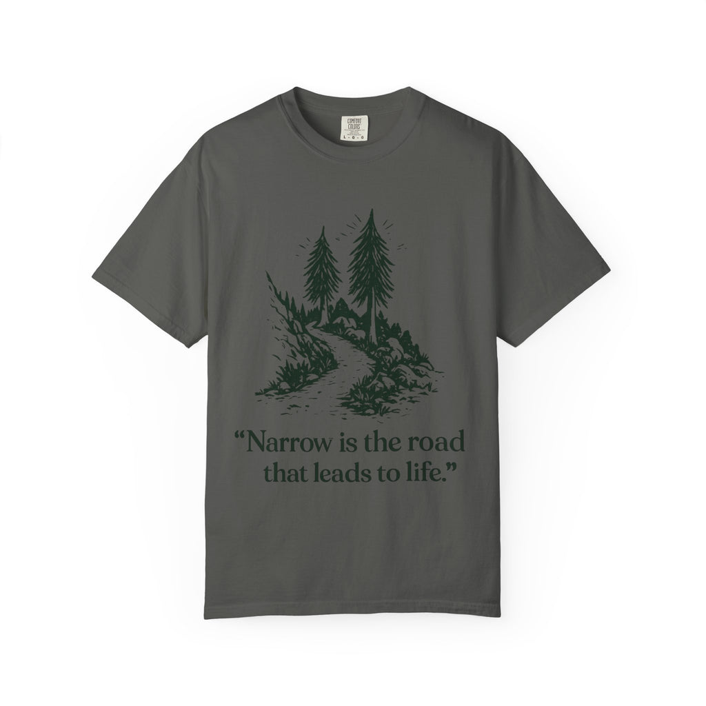 Narrow Road T-Shirt