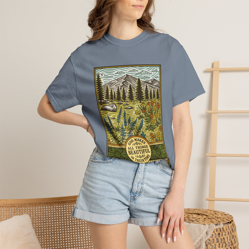 Beautiful Things T-Shirt