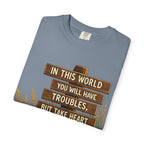 In this World T-Shirt