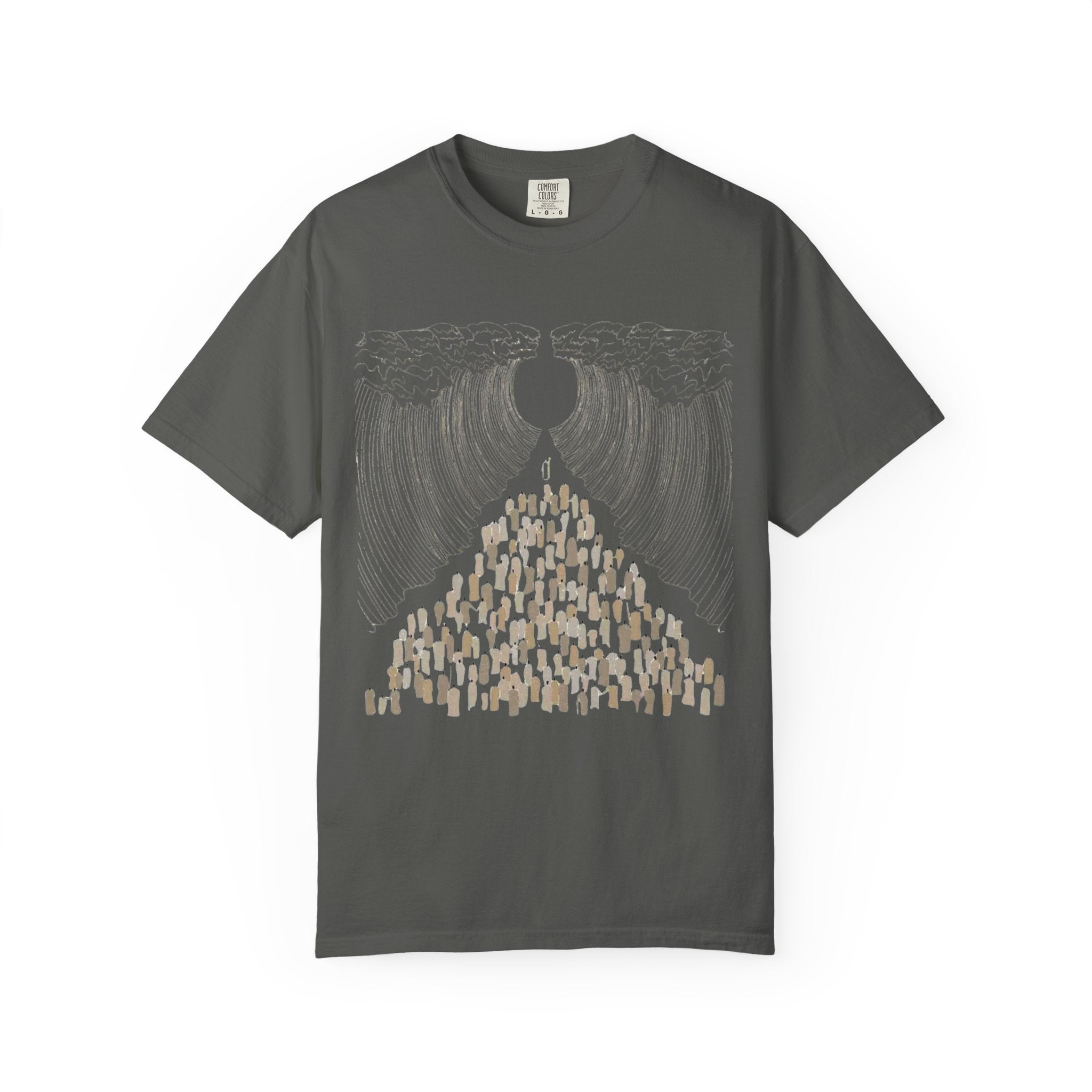 Red Sea T-Shirt