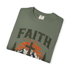 Wilderness Faith T-Shirt