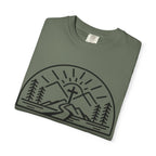 Walk By Faith T-shirt