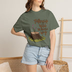 Through Wild T-Shirt