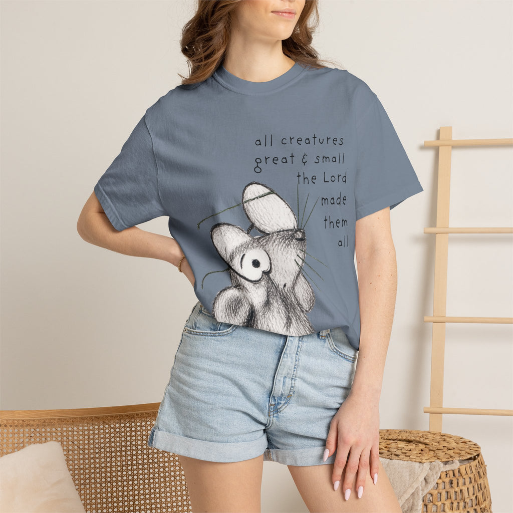 All Creatures T-Shirt