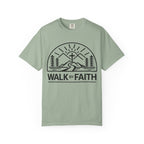 Walk By Faith T-shirt