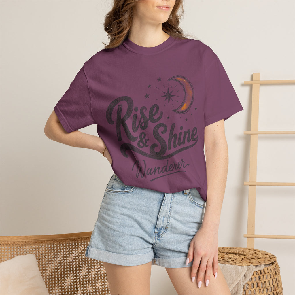Rise Shine T-Shirt