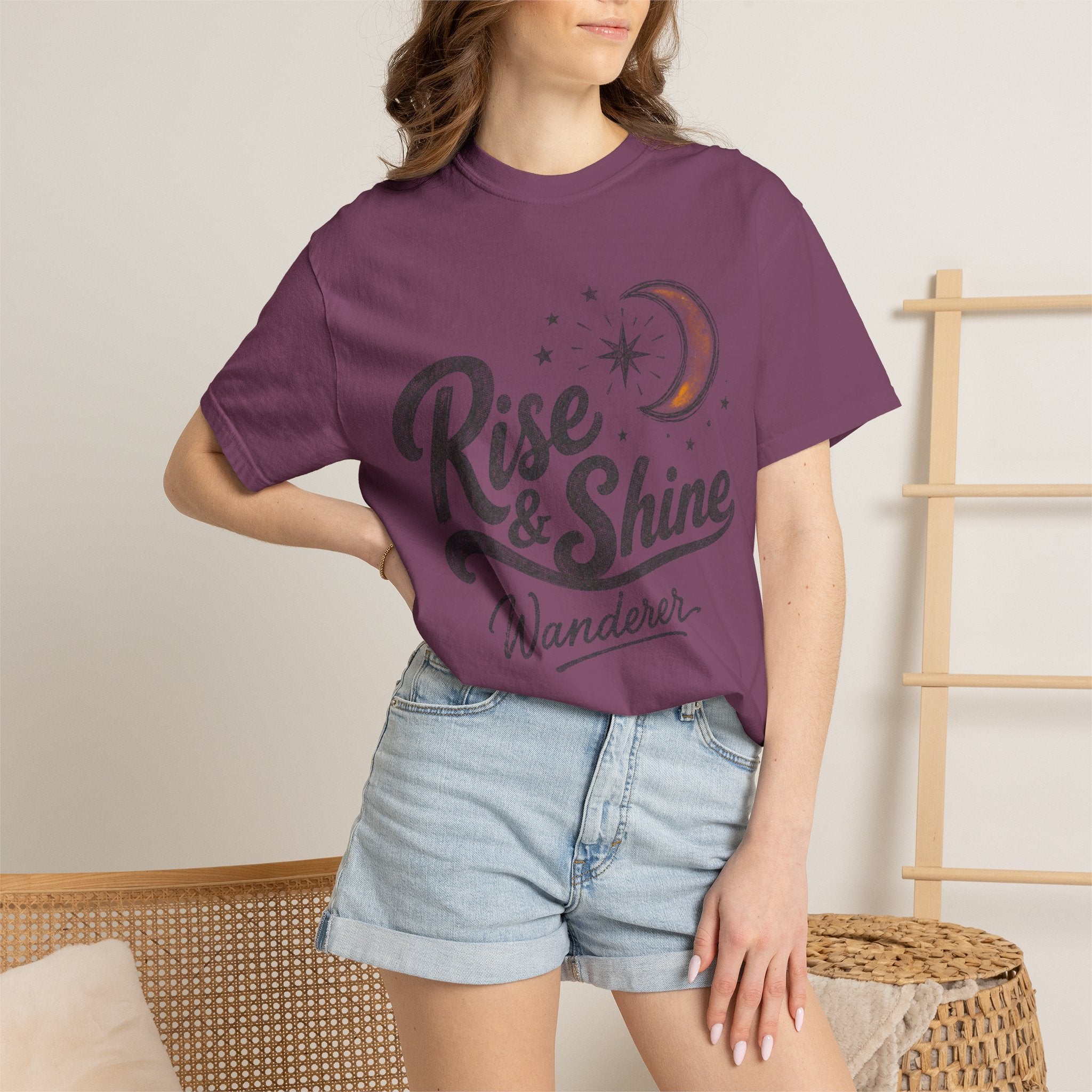 Rise Shine T-Shirt
