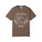 Adventure Awaits T-Shirt