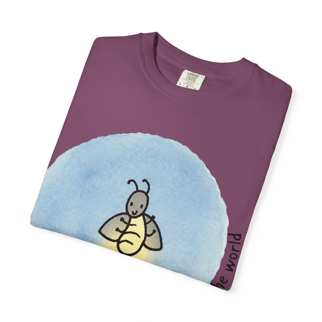 Light World T-Shirt